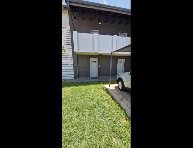 2 BEDROOM APARTMENT FOR SALE IN ANNLIN